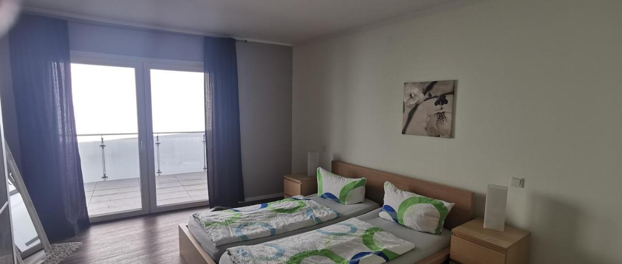 Ferienwohnung City Esens Bagian luar foto