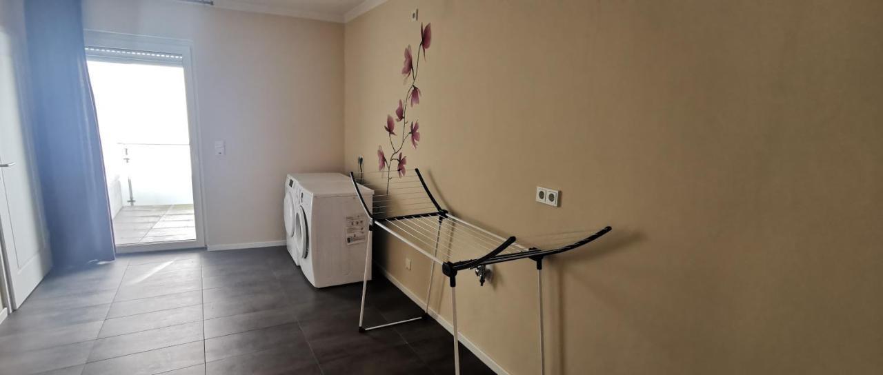 Ferienwohnung City Esens Bagian luar foto